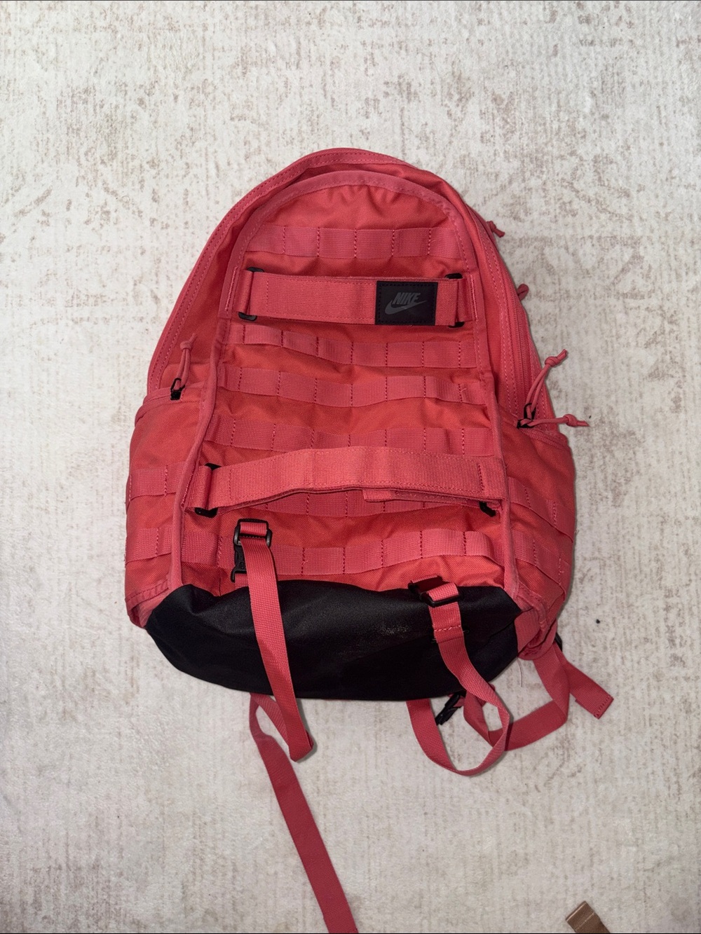Nike backpack